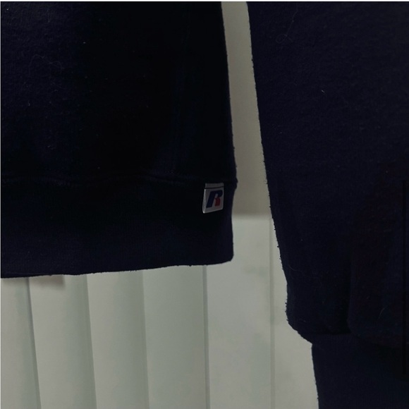 Vintage Russell athletic hoodie y2k - Picture 4 of 6
